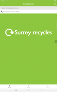 Surrey Recycles screenshot 6