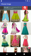 Kids Lehenga Designs HD screenshot 3