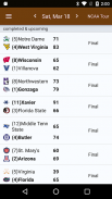 Sports Alerts- NCAA Basketball screenshot 4