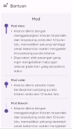 Penjejak Ovulasi dan Kesuburan screenshot 6