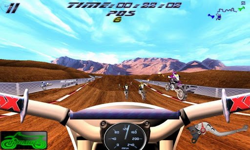 Ultimate MotoCross 2 - APK Download for Android