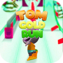 Game Tom Gold Run Puzzle Icon