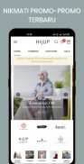 HIJUP:Modest Fashion Worldwide screenshot 5