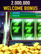 Classic Slots Free - Vegas Casino Slot Machines screenshot 5