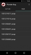 Plunder Bug - Smart LAN Tap screenshot 1