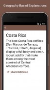 Barista Coffee Dictionary A-Z screenshot 3