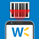 Barcode Scanner for Walmart - Icon