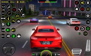 Manual Car Driving (APK) - Review & Download