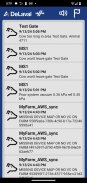 AMS Notifier screenshot 0