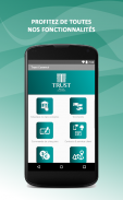 Trust Connect screenshot 2