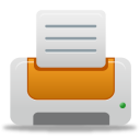 LocalPrint Icon