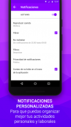 App de correo para Yahoo y más screenshot 3