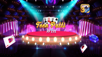 Teen Patti Win - Teen Patti Game Online screenshot 0