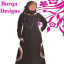 Burqa Designs For Women Icon