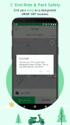 LEAP -Keyless Electric Scooter Rentals screenshot 0