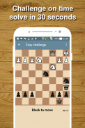 Allenatore di scacchi Lite screenshot 19