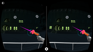 VR Shooter Target screenshot 2