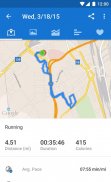 adidas Running: Run Tracker screenshot 22