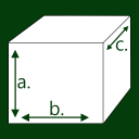 Rectangular Prism And Cube Surface Area And Volume