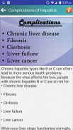 Hepatitis Help Prevention Foods Liver Diet Tips screenshot 5