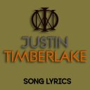 Justin Timberlake Lyrics Icon