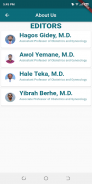 Ayder's Obstetrics and Gynecology screenshot 4