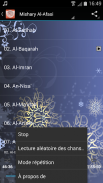 Coran MP3 screenshot 6