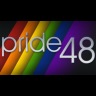 Pride48 GLBT Radio Gay Lesbian