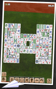 Mahjong 2 Classroom screenshot 8