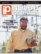 Incident Prevention Magazine screenshot 5