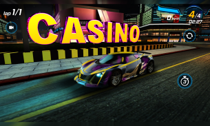 Car Racing screenshot 3