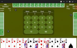 Spades - Expert AI screenshot 5