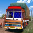 Truck Simulator 3D:Lorry Games