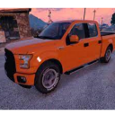 Ford Jeep Truck Drive Game