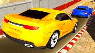 Car Games-Drive Car Parking 3D screenshot 3