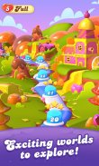 Candy Crush Friends Saga screenshot 5