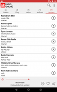 České rádio online: Radio CZ screenshot 16
