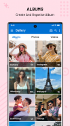 Gallery - Photo Gallery, Vault screenshot 7