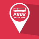 Park Your Bus Icon