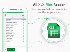 All Document Reader - PDF View screenshot 5