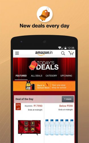 Amazon India Online Shopping screenshot 13
