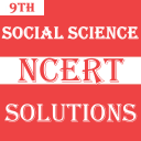 Class 9 Social Science NCERT S