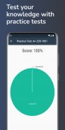 Crucial Exams Test Prep screenshot 3