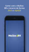 Multas BR screenshot 2