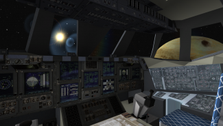 Space Shuttle Simulator Free screenshot 6