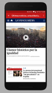 Prensa España Diario Deportivo screenshot 7