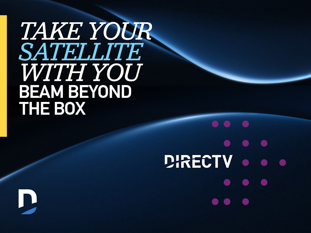 DIRECTV for Tablets - Descargar APK para Android | Aptoide