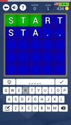 Word letter Guess The Word screenshot 4