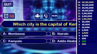 KBC Live Quiz Game screenshot 9