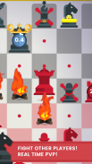 Chezz: Satranç oynamak screenshot 3